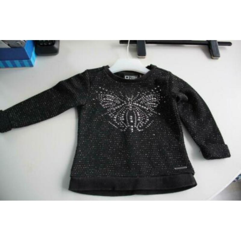 Tumble&dry superleuke trui maat 92