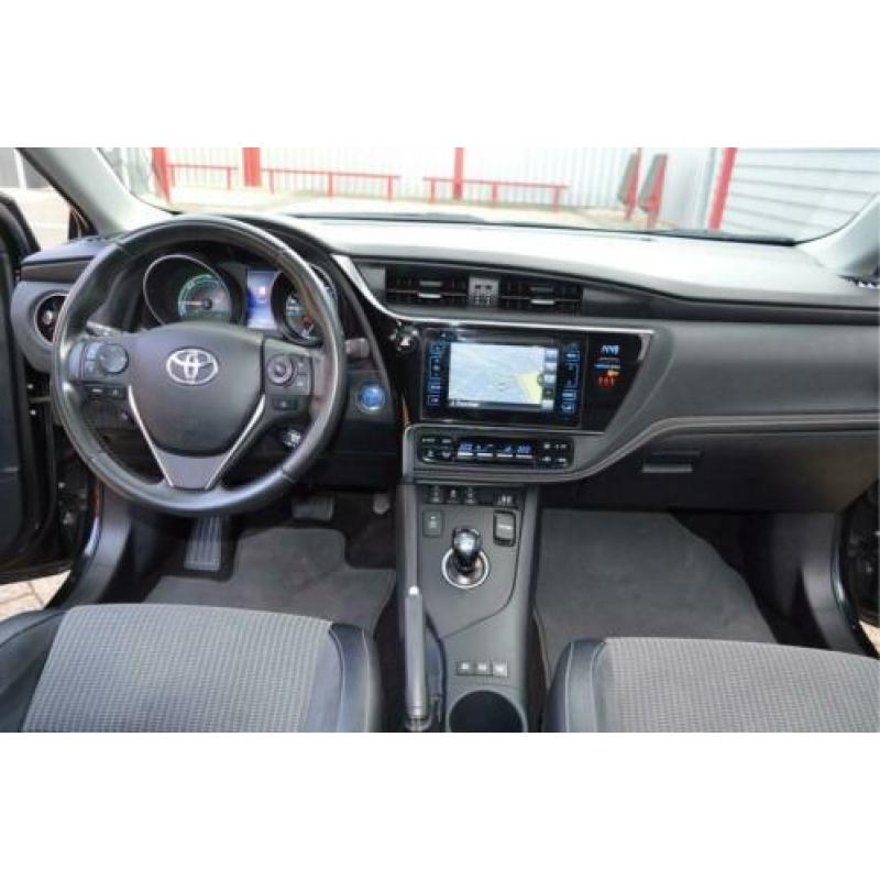 Toyota Auris Touring Sports 1.8 Hybrid Lease pro O.a: Pano d
