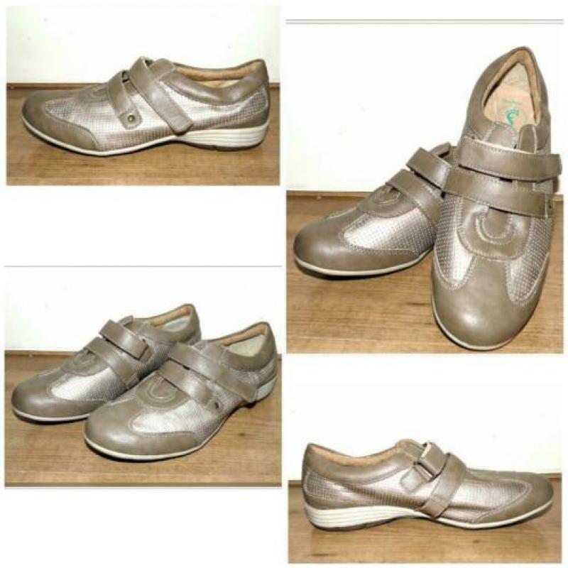 Footflexx schoenen maat 40