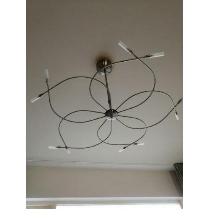 Mooie sfeervolle hanglamp