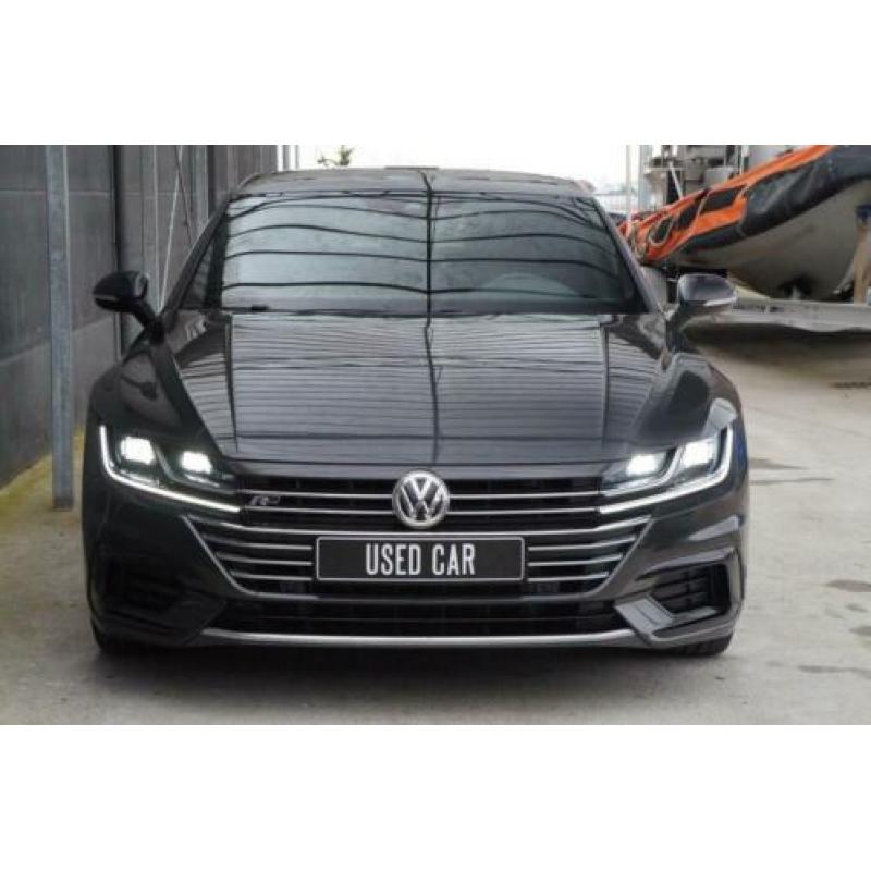 Volkswagen Arteon 2.0 TSI Business R