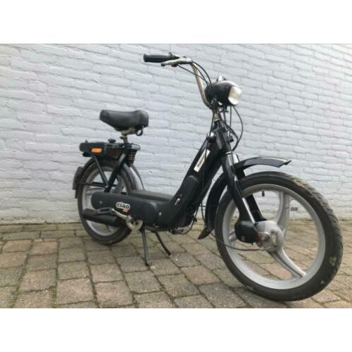 Zeer nette Vespa ciao