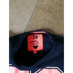 Z8 set maat 98