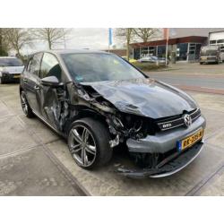 Volkswagen Golf 2.0 GTD 5 Deus Automaat (bj 2011)