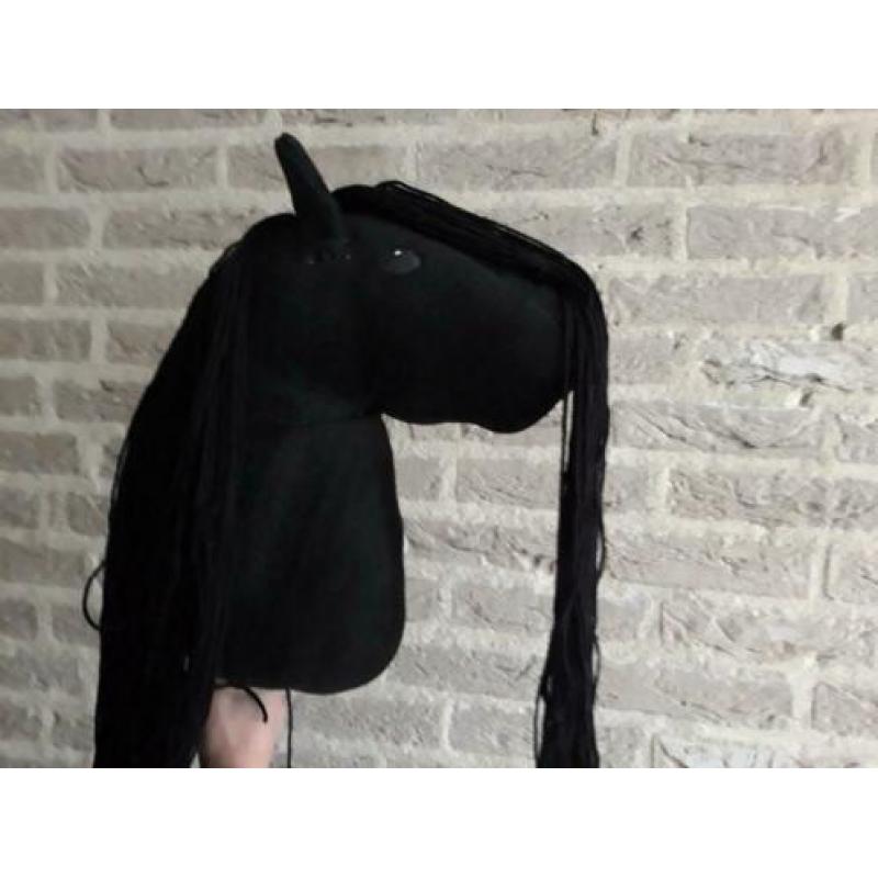 Hobbyhorse, stokpaard, nieuw, handgemaakt