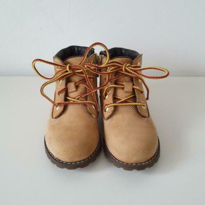 Timberland Pokey Pine - maat 23