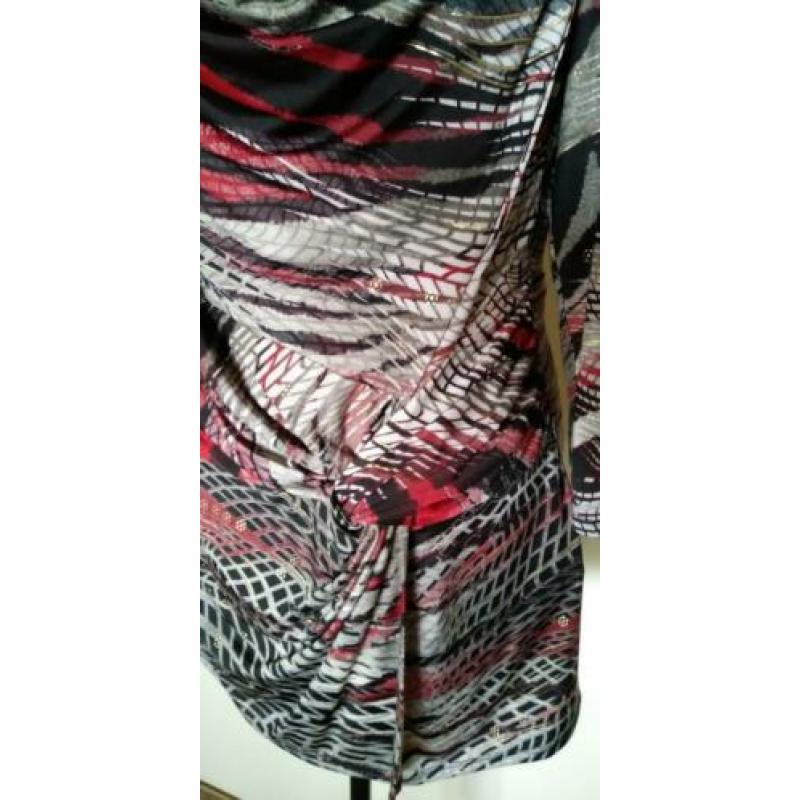 FRANK LYMAN shirt Mt 40