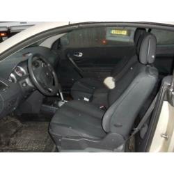 Renault Mégane coupé cabriolet 2.0-16V Privilège Comfort AUT