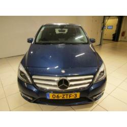 Mercedes-Benz B-Klasse 180 Ambition | 1e eigenaar | Trekhaak