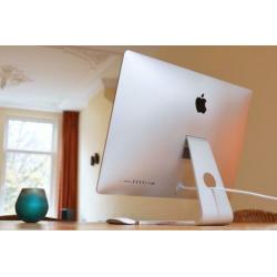 iMac 27 inch Retina 5k 2019 3,4 GHz | 16 GB | garantie 2021