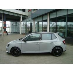 Skoda Fabia 1.2 TSI Monte Carlo ACC CLIMA PANO CRUISE 1E EIG