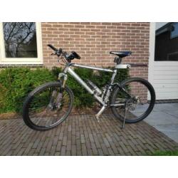 Trek Fuel 90 fully