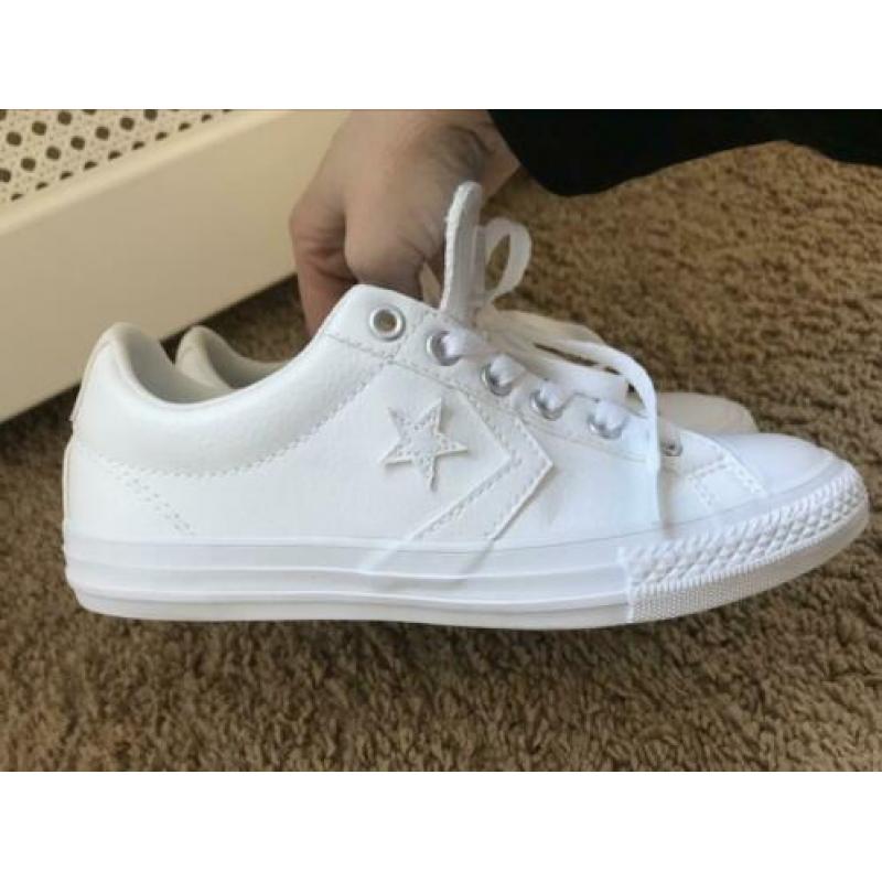 All stars