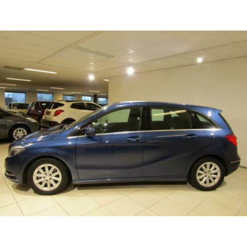 Mercedes-Benz B-Klasse 180 Ambition | 1e eigenaar | Trekhaak