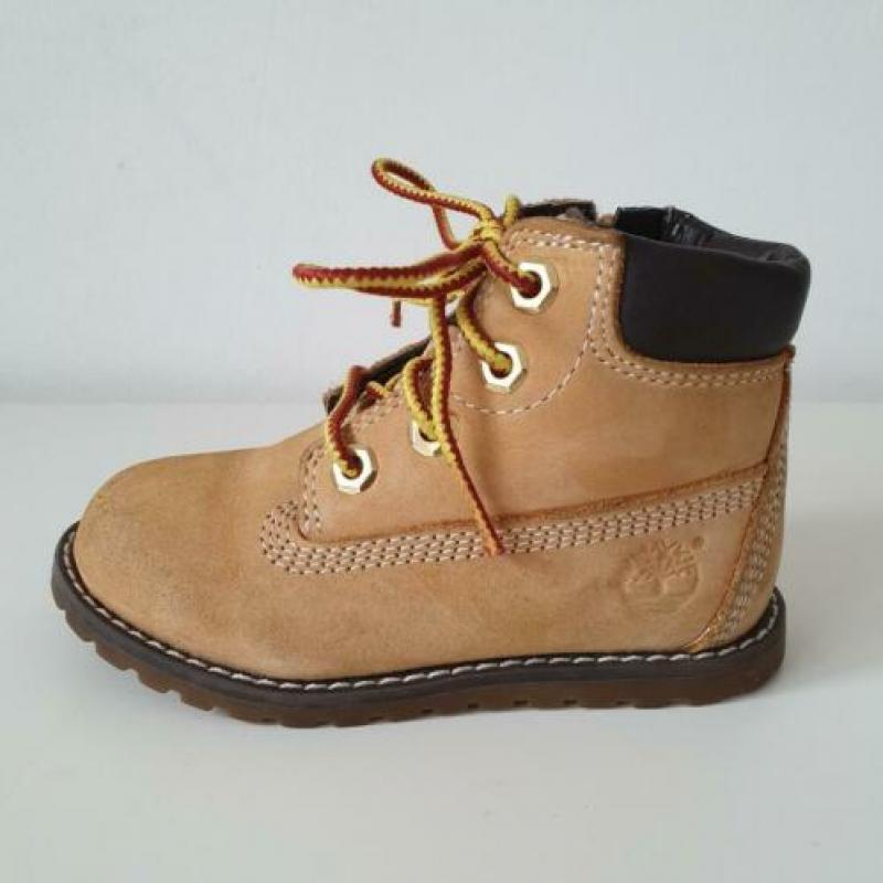 Timberland Pokey Pine - maat 23