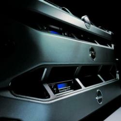 Dell PowerEdge R710 met drie jaar garantie