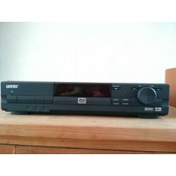 LIFETEC DVD player