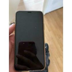 Iphone X 64 GB wit