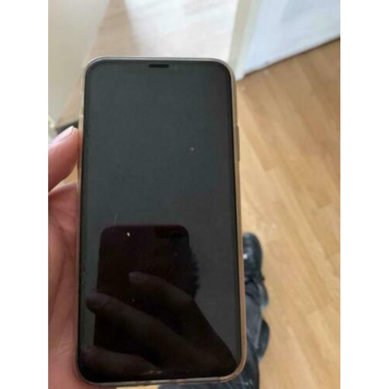 Iphone X 64 GB wit