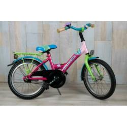 gazelle isabella 16 inch nr 01482