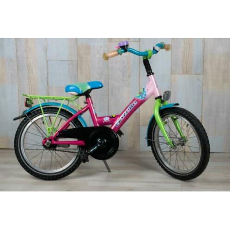 gazelle isabella 16 inch nr 01482