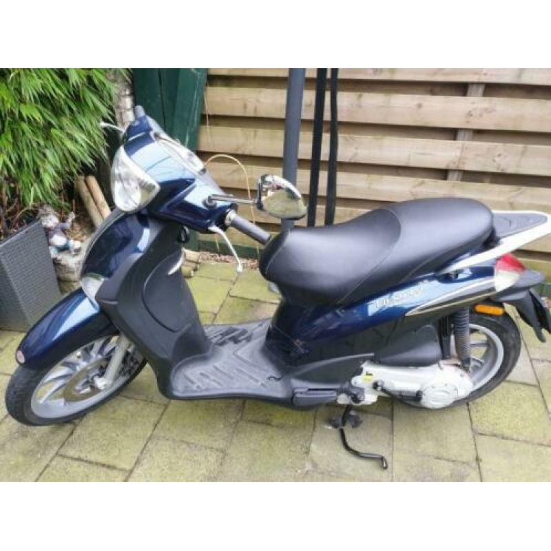 Snorscooter