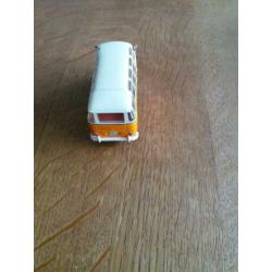 Te koop Volkswagen combi alleen ophalen