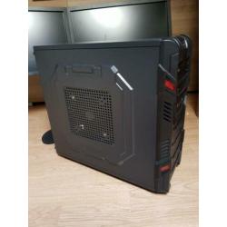 Krachtige Game Pc i5/8GB Ram/GTX 3GB/SSD 240GB/1TB HD/WiFi