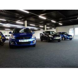 Suzuki Swift ALTIJD MINIMAAL 15 SWIFT'S OP VOORRAAD