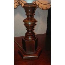 Schemerlamp voor tafel / kast.