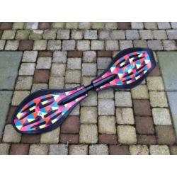 Waveboard Original Streetsurfing