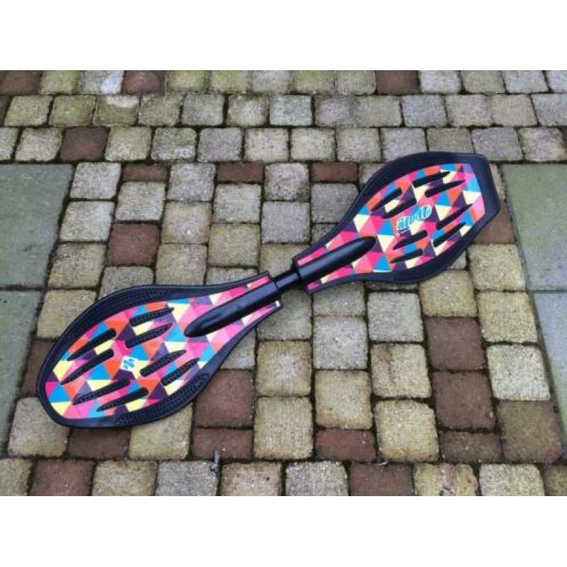 Waveboard Original Streetsurfing