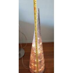 Kegel verlichting