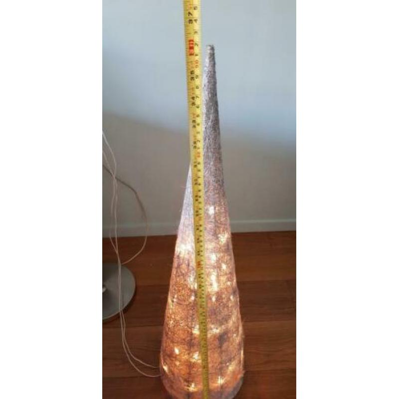 Kegel verlichting