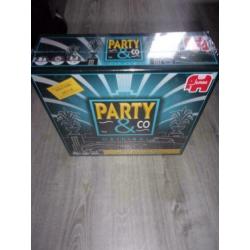 Party & Co NIEUW