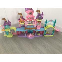 Vrolijke Vriendjes Magisch Koninkrijk Droomkasteel