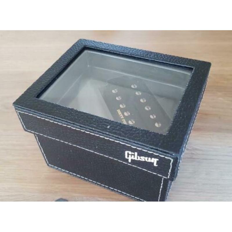 Gibson Dirty Fingers pickup set. 2 stuks