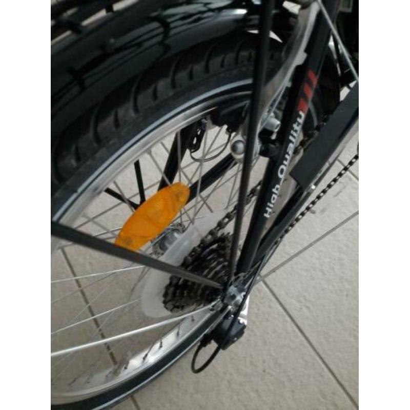 Vouwfiets NIEUW!!!