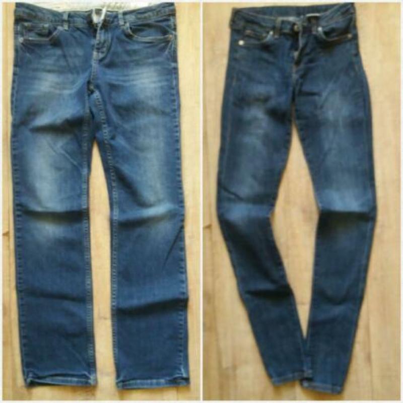 Jeans 26/27 H&M Mexx