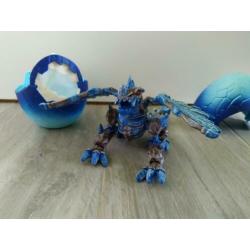 Megabloks dragons