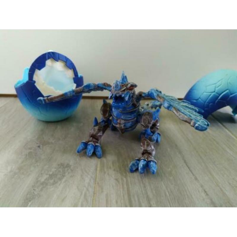 Megabloks dragons