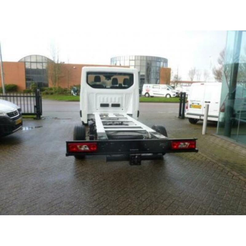 Ford TRANSIT 350 170pk trend