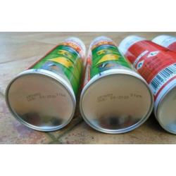 Beaphar 404 vogelspray ONGEBRUIKT!