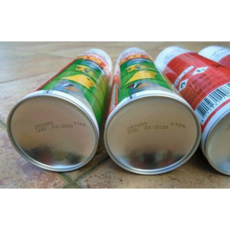 Beaphar 404 vogelspray ONGEBRUIKT!
