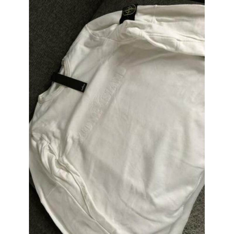 Nieuw Stone Island Sweater Maat M Origineel !!