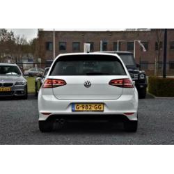 Volkswagen Golf 1.4 TSI Business Edition R R-Line DSG Xenon
