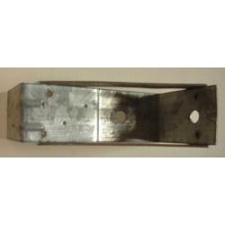 Balkdrager Bat Anker Balk Dragers 63 x 17,7 cm