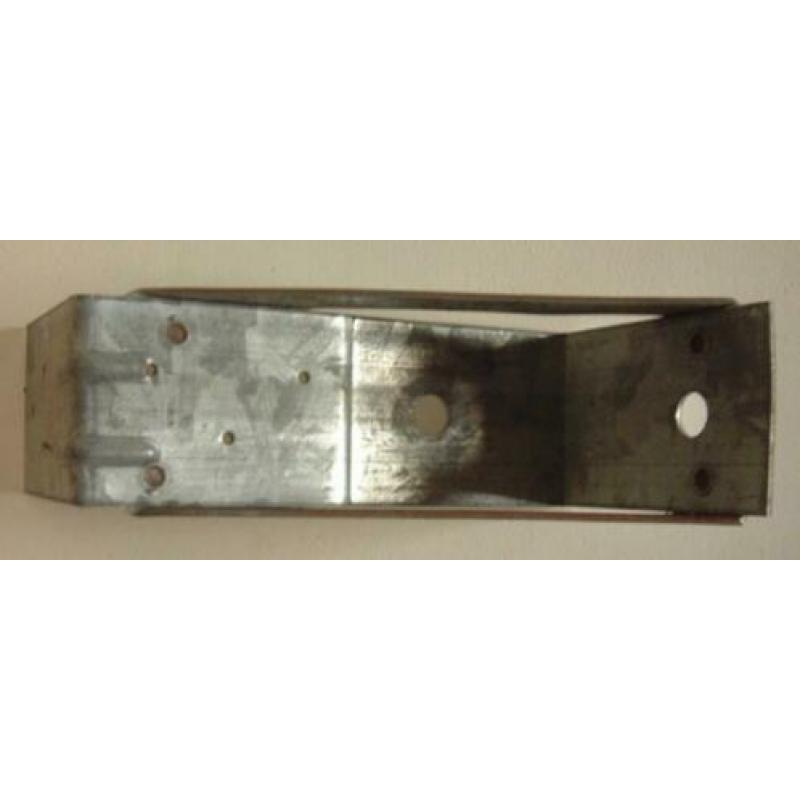 Balkdrager Bat Anker Balk Dragers 63 x 17,7 cm