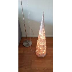 Kegel verlichting