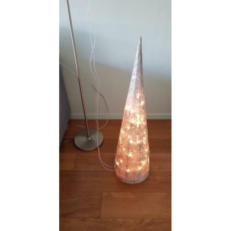 Kegel verlichting